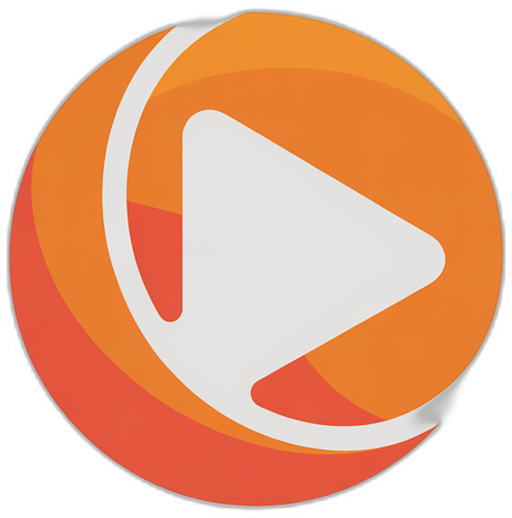 爱爱影视Logo